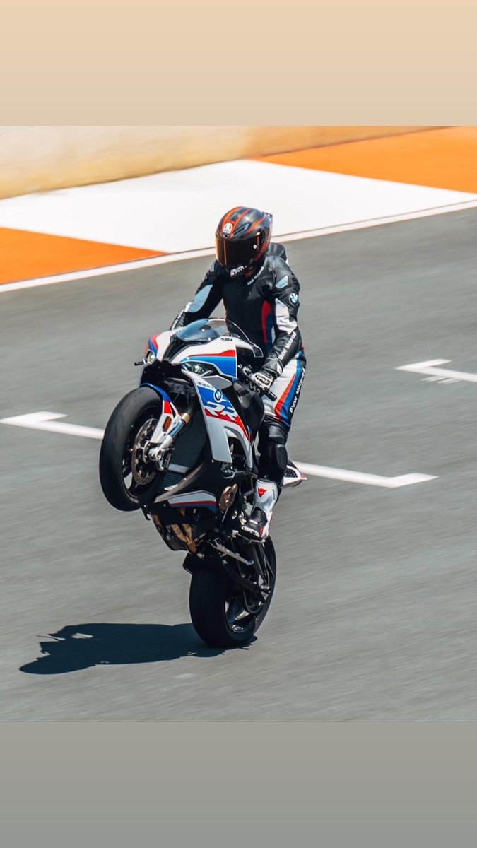 #WheelieWednesday