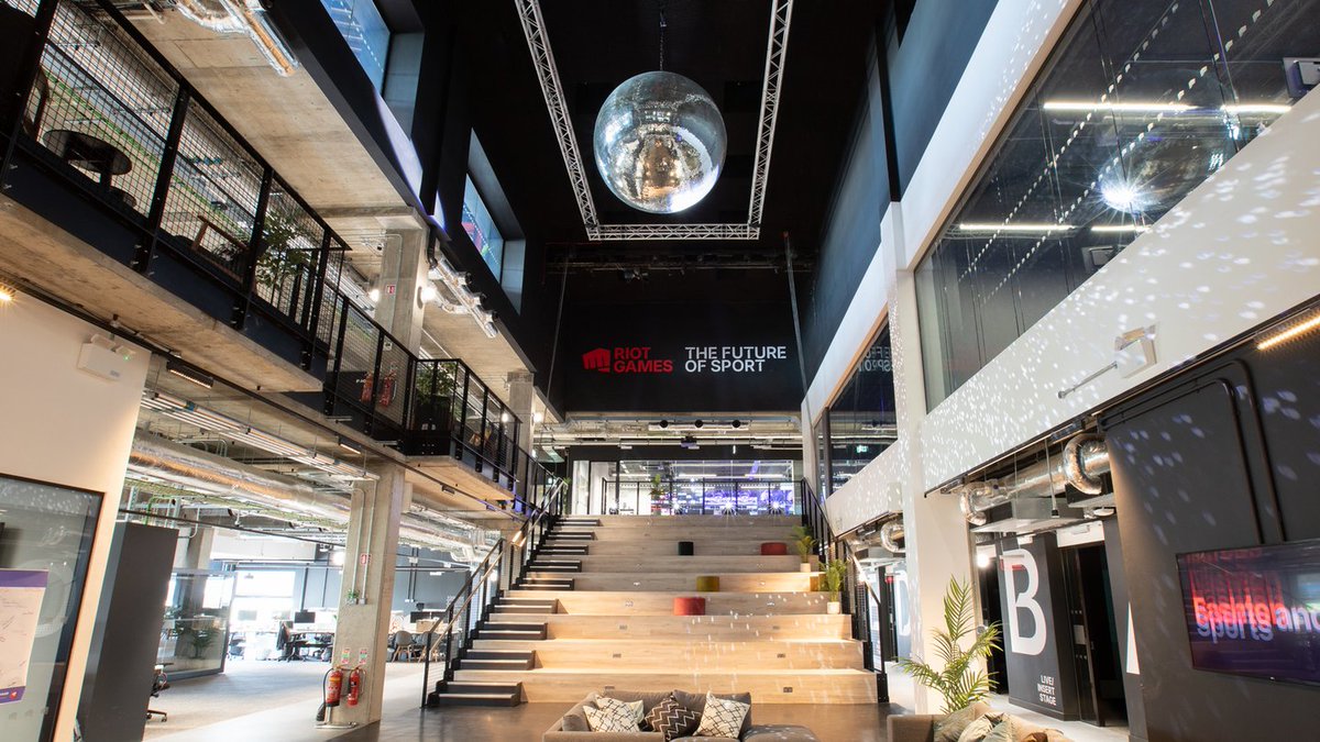 As more and more international competitions take place, we’re excited to transform the way global audiences are watching esports. 

Introducing Project Stryker.

Find out more👉 riot.com/3PluQ3r