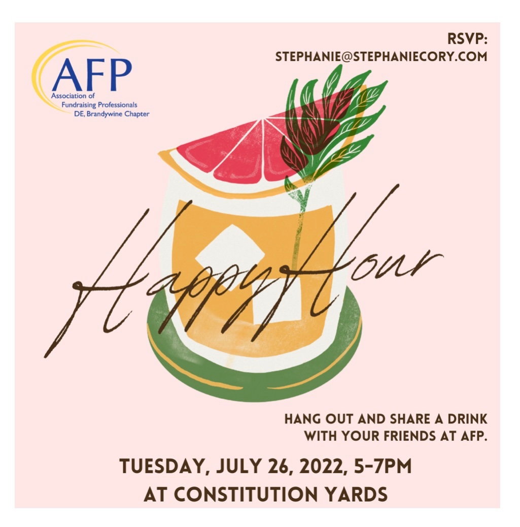 AFP Brandywine tweet media