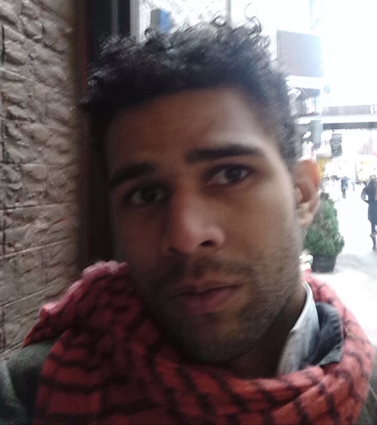 dee plume tweet media