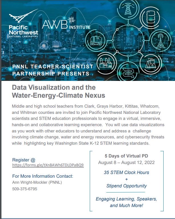 STEM@ESD112 tweet media