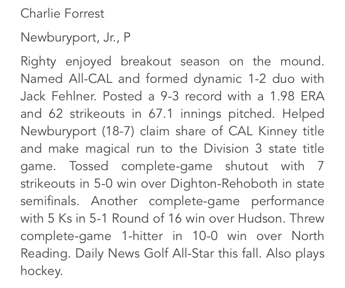 Charlie Forrest (@forrestcharlie8) on Twitter photo 