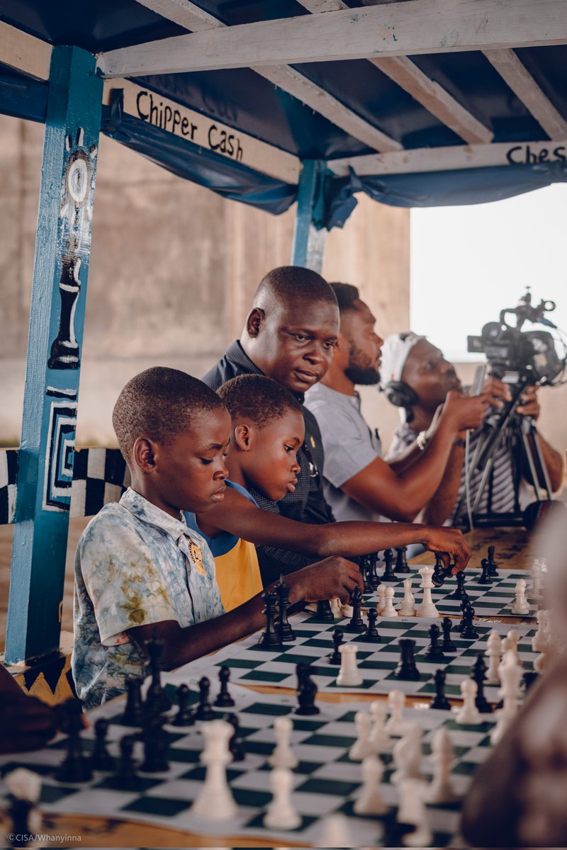 Tunde Onakoya tweet media