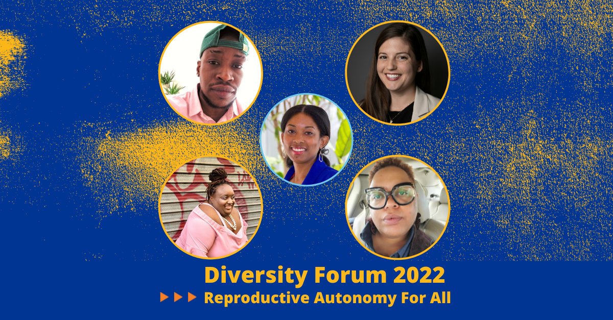 CONVERGEPitt's tweet image. This year @PittTweet's #DiversityForum has a panel on the intersections of #inequity, #justice, and #health. This session seeks to highlight how socioeconomics, identity, geography, and class affect #reproductivehealth, #equity, and #justice.
Register at pi.tt/DF222