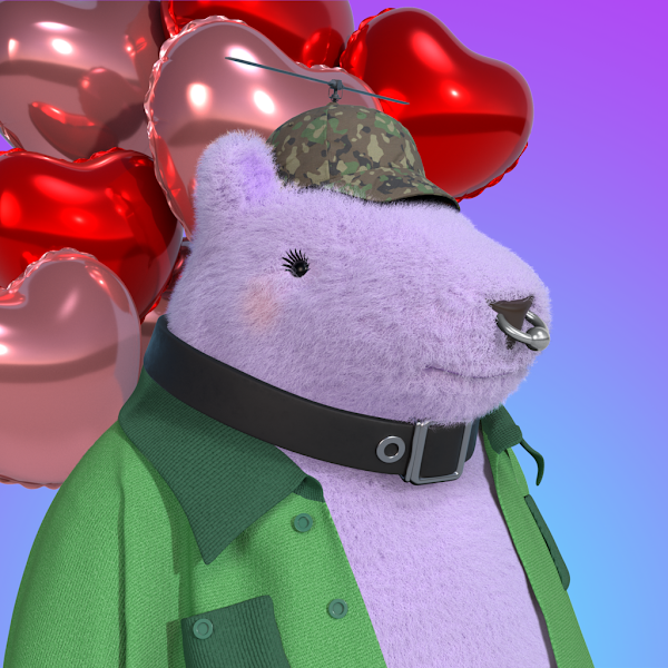 jhw02040's tweet photo. @ooz_official
#OOZ , #OOZLifeChallenge 📈📈
My goal is to collect and work on cute NFTs. Now, we have collected NFTs in 10 revisions.

Of the two, the NFT you will like the most is the NFT. I want to do various community activities based on NFT~👍🥳 https://t.co/Xs4OqLSbdq