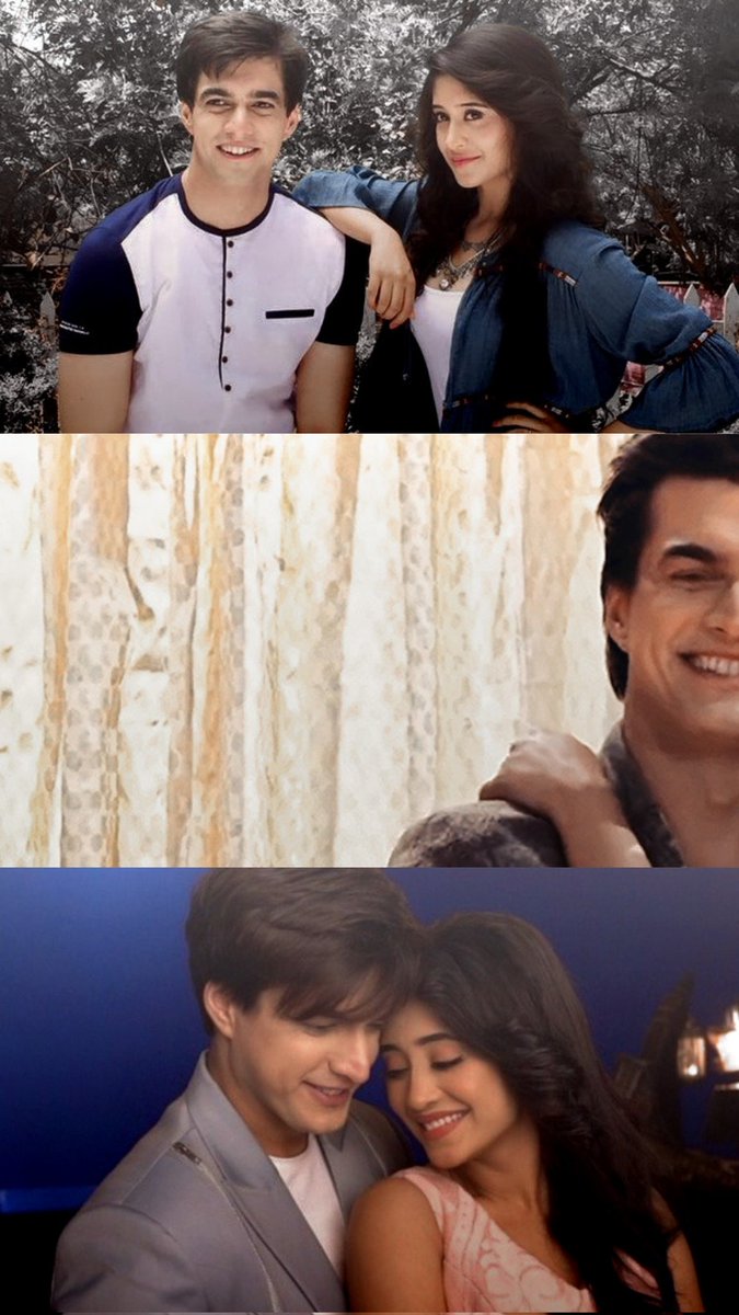 FanmilyShivin's tweet photo. Open this if you love Shivin🤍

#Shivin #ShivangiJoshi #MohsinKhan #Shivinians https://t.co/0W4e5H2WNB
