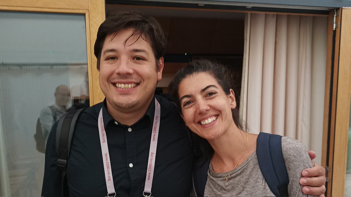 Juan Franco 🏳️🌈 (@juan_francomd) on Twitter photo #TalkEvidence reunion with <a href="/drhelmac/">Helen Macdonald</a>, (<a href="/jsross119/">Joseph Ross</a> next time!) <a href="/bmj_latest/">The BMJ</a>
<a href="/BMJ_EBM/">BMJ Evidence-Based Medicine</a> <a href="/EBM_Live/">EBM Live</a> #ebmlive
🎧▶️🎙️ #TalkEvidence reunion with <a href="/drhelmac/">Helen Macdonald</a>, (<a href="/jsross119/">Joseph Ross</a> next time!) <a href="/bmj_latest/">The BMJ</a>
<a href="/BMJ_EBM/">BMJ Evidence-Based Medicine</a> <a href="/EBM_Live/">EBM Live</a> #ebmlive
🎧▶️🎙️