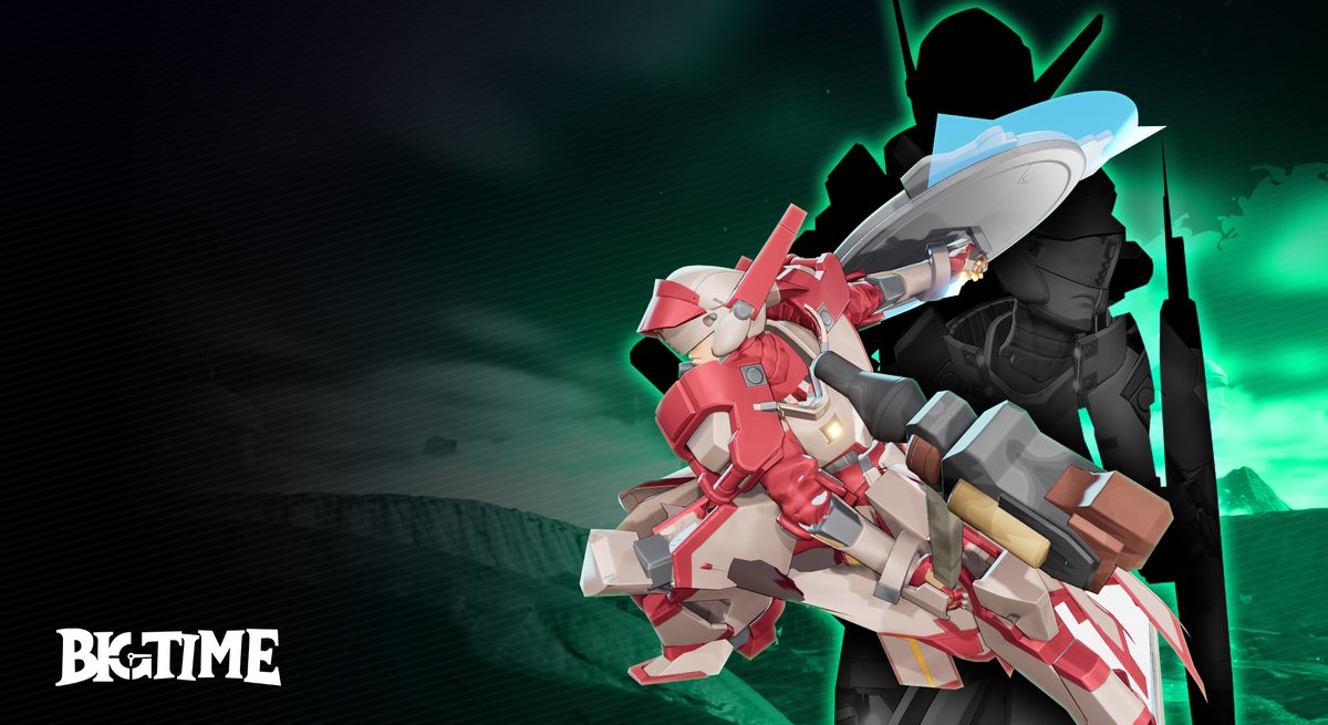 playbigtime's tweet photo. Deck out your PC in some new wallpapers! Which class is your favorite? https://t.co/u8QvqOwtHT