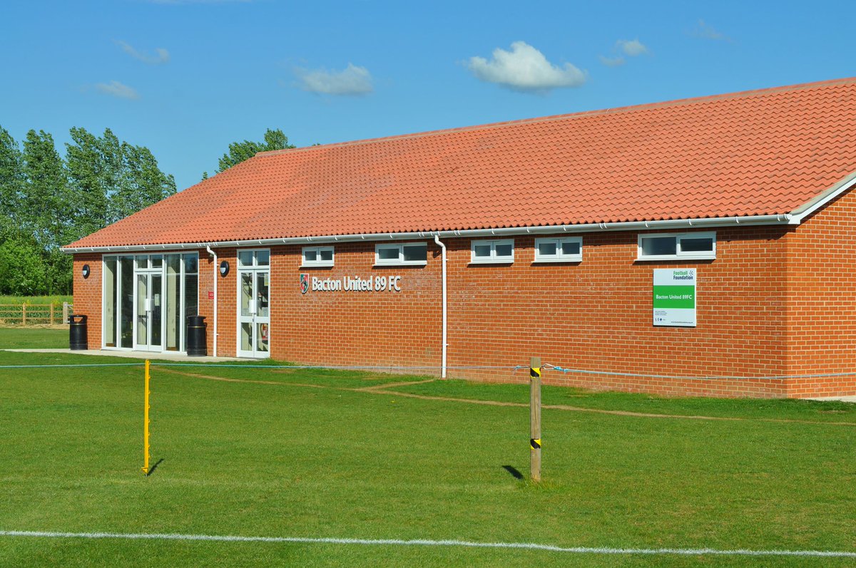 Bacton United Girls Under 14s are looking for new players - Players need to be in years 9 &amp; 8 2022-23. 

After a league winning season they are set to play in the premier division and are moving to 11 a side.

Please get in touch if interested in training

bactonunited89fc.co.uk/449494632