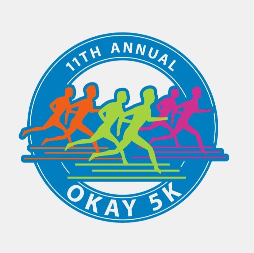 Thank you to <a href="/ScoreThisLive/">Score This!!!</a> for keeping track of our racer times for our 11th Annual Okay #5K. See you next year!
