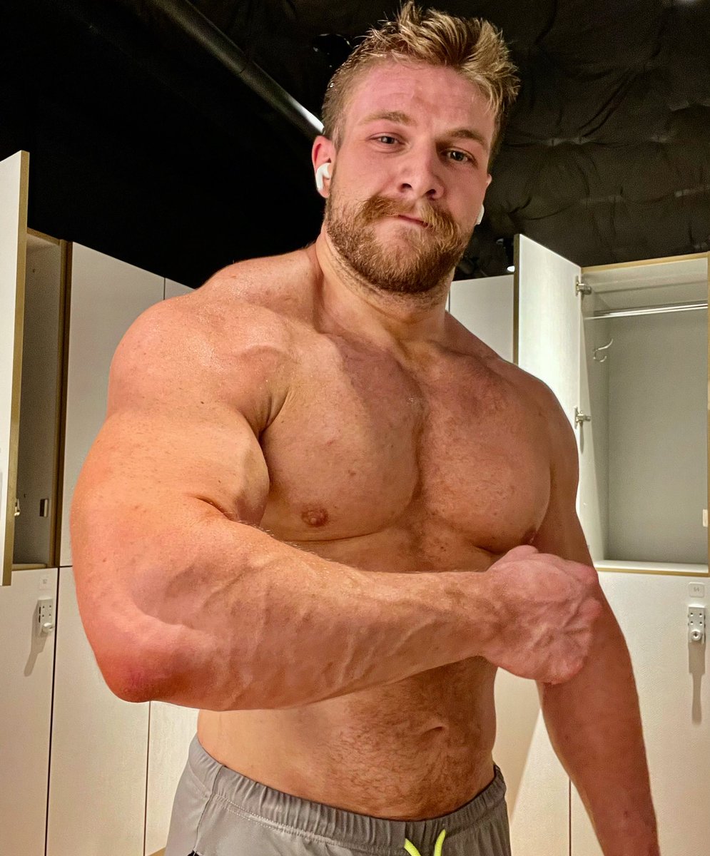 Riley Patrick tweet media