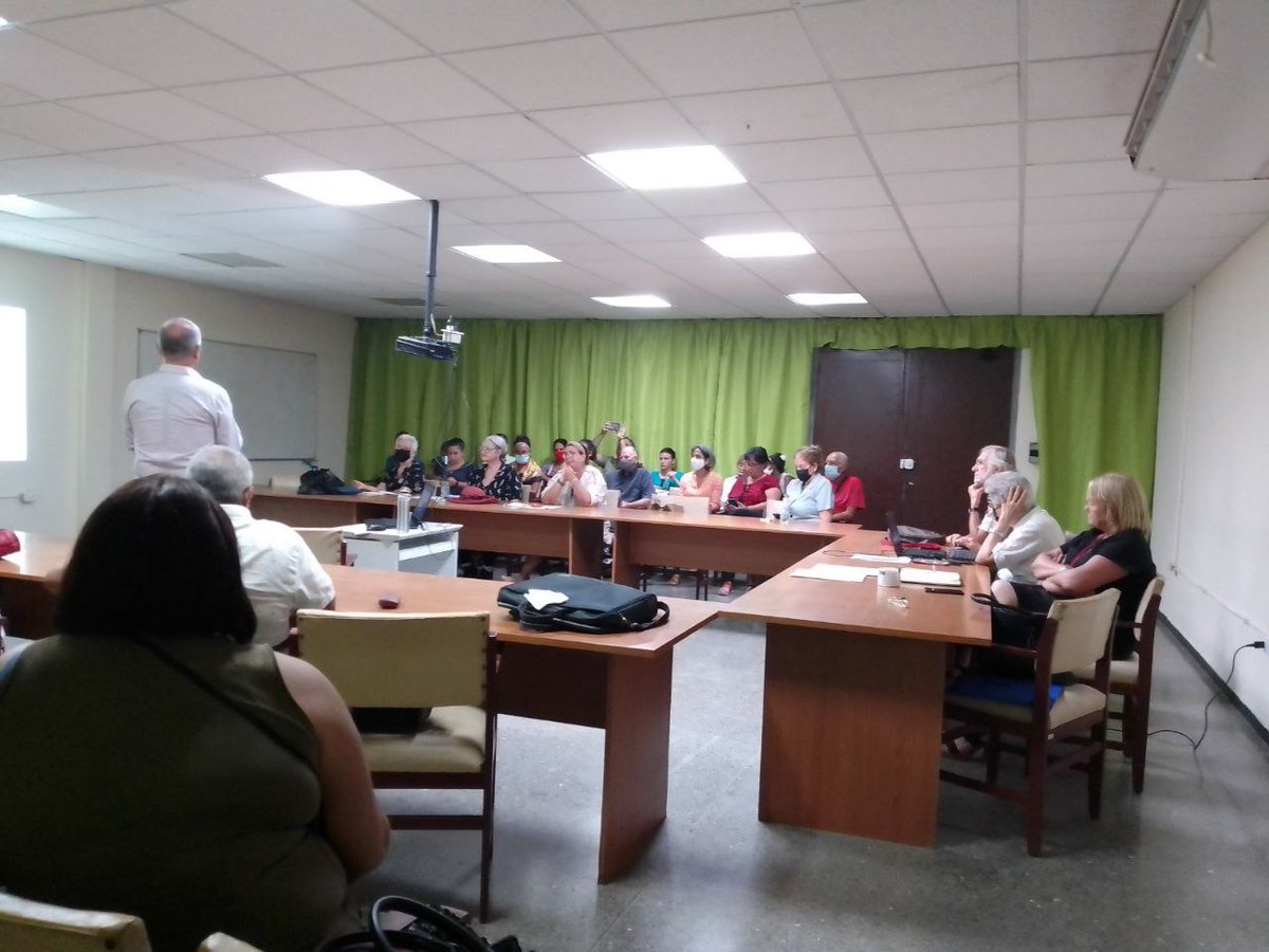 Alejandro Rosete Suárez tweet media