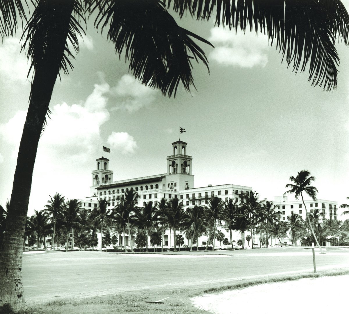 TheBreakers's tweet image. Feeling a little nostalgic... #TheBreakers circa 1960.
