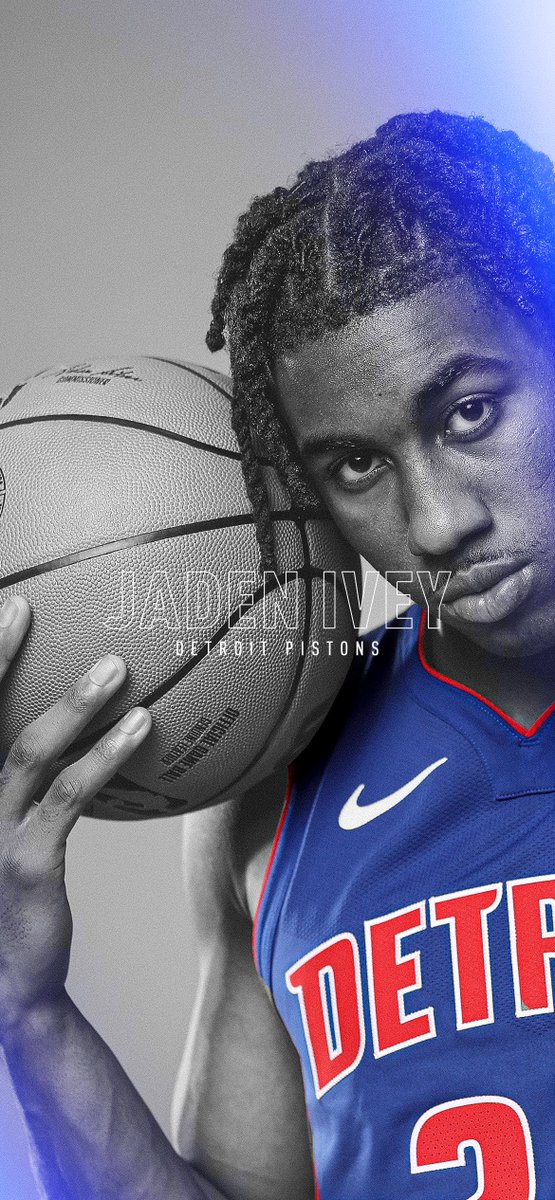 Detroit Pistons on X: It's #Wallpaperwednesday and we got that 🔥 Check  out our NEW #NBADraft edition Wallpapers 👀  / X