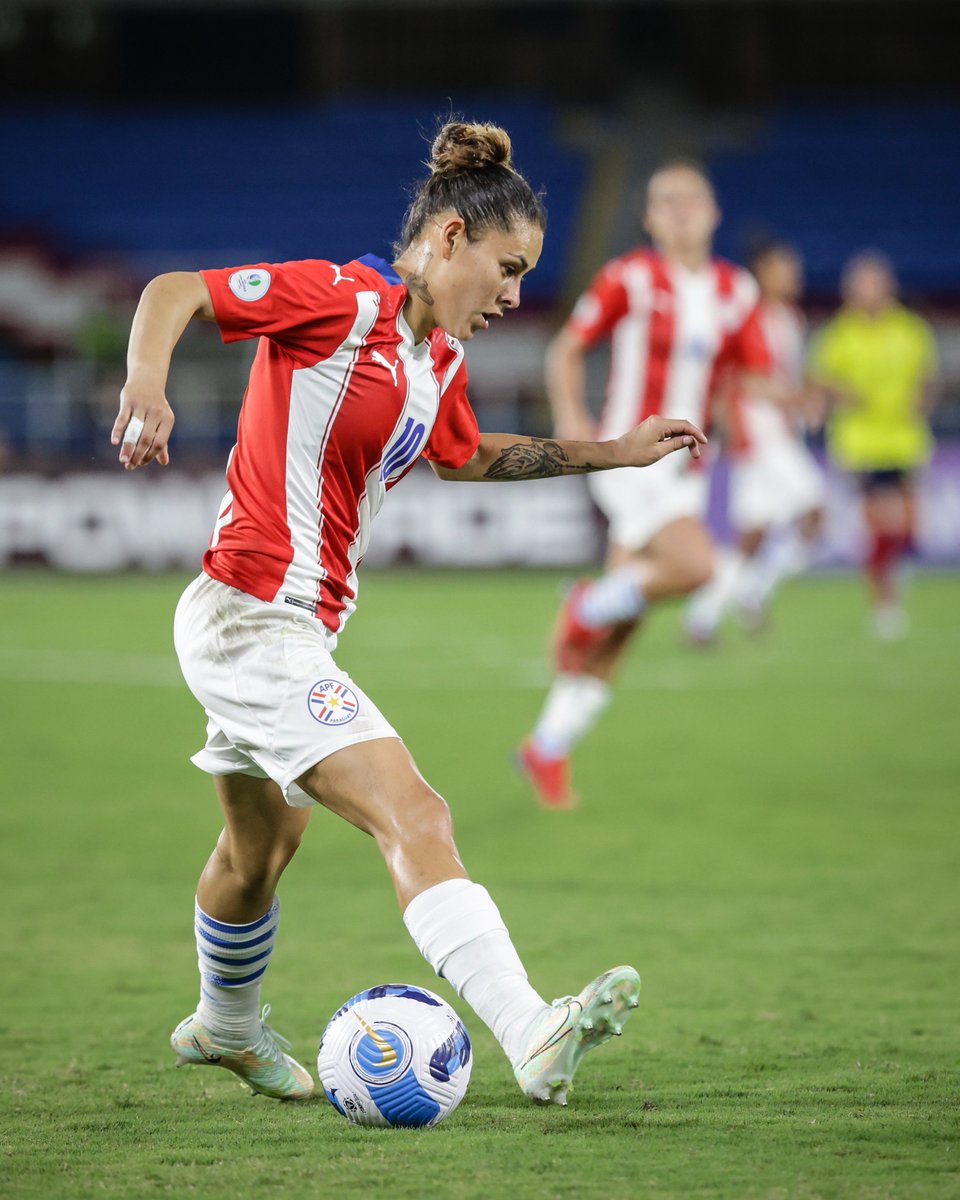 🎵 Óyeme, Jessica, llévame en tu bicicleta 🪄🚲

#CAFem | #VibraElContinente