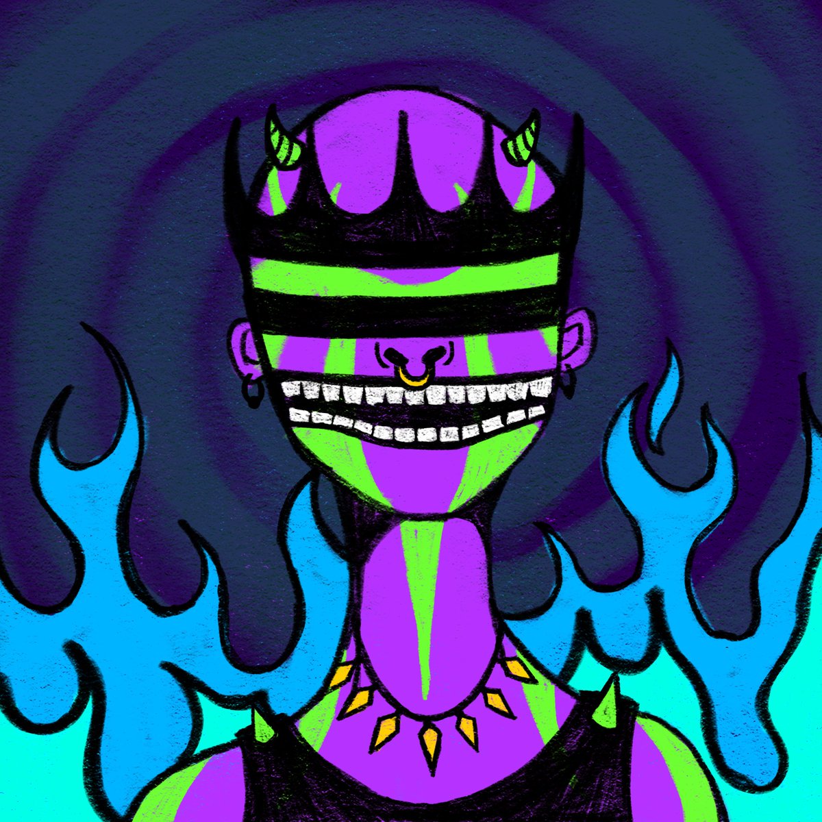 Describe the elixir, draw it, collage it, whatever you want to do to paint a picture is good. Winners will be handpicked from the discord on Sunday—drop your submission in the obscurian entries channel. Winners get two additional avians and a free mint of the Obscuris elixir.