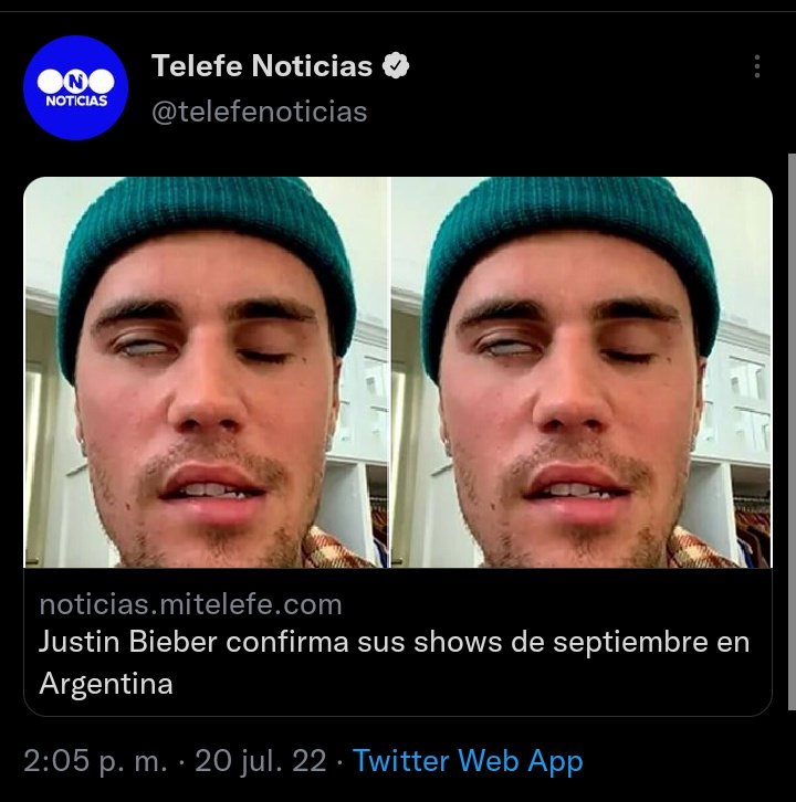 Ajaj por qué ponían esa foto