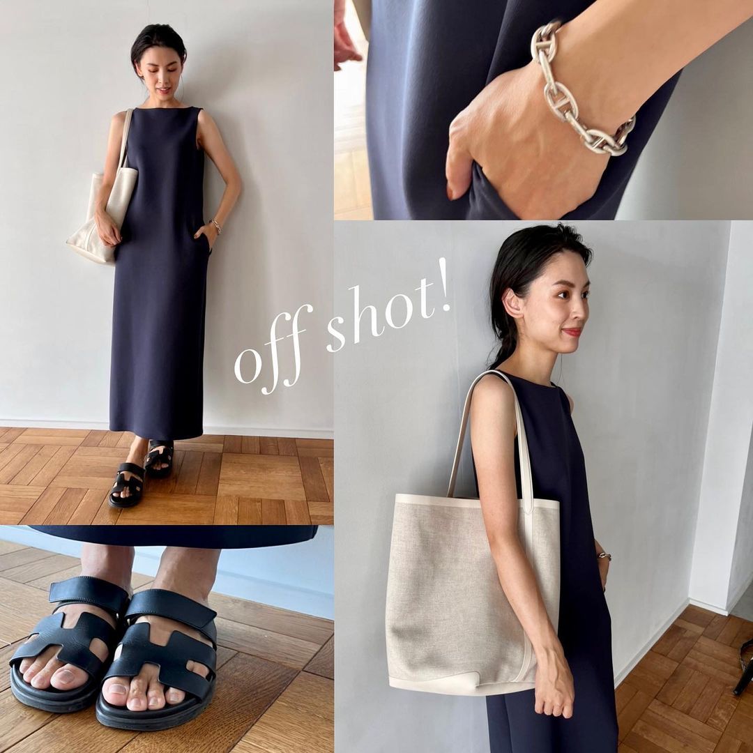 TheMagMoe's tweet photo. 先日の撮影時の
申 真衣さんの私服姿をキャッチ
@ ...
#Hermes #VERY #VERYMagazine #VERYWeb #VERY8月号 #VERYweb #VERY編集部 #エ
https://t.co/Bhv0n7ZAYO https://t.co/Ert55BWMaL