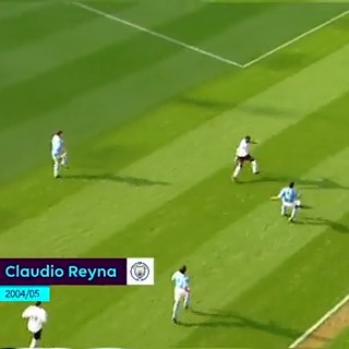 Happy Birthday Claudio Reyna   Captain America, 4-Time World Cup Participator & Scorer of BANGERS vs. Spurs 