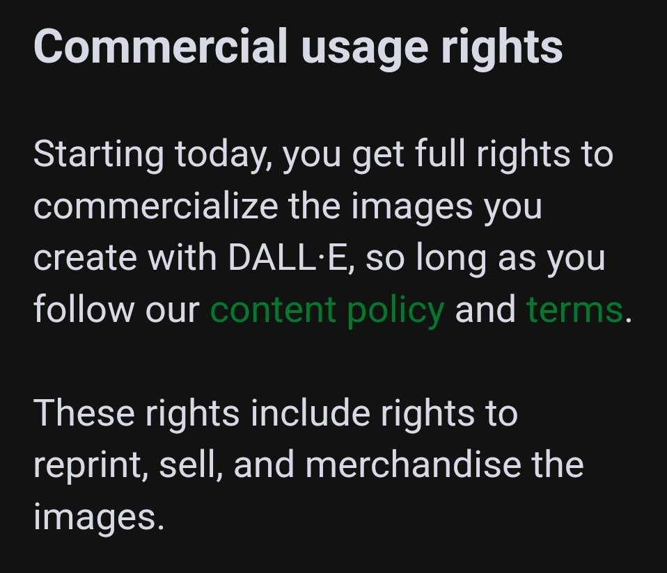 דאלי2 פרסמו את המודל תמחור שלהם והפכו רשמית למוצר מסחרי.

115 פרומטס = 15 דולר
או 13~ סנט לפרומט

יהיה מעניין לראות איזה שימושים יצוצו חוץ ממתחרים לשאטרסטוק