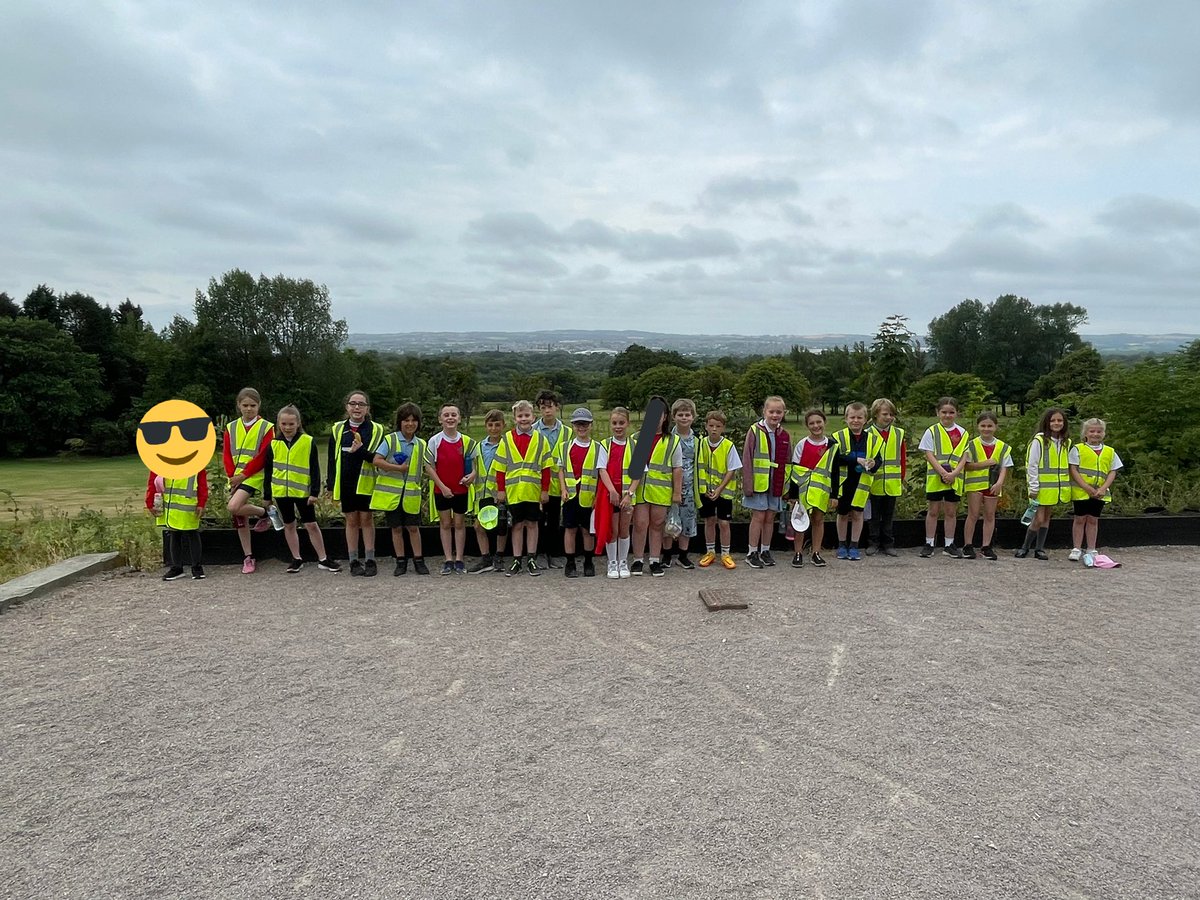 Pine Class St.David’s Haigh tweet media