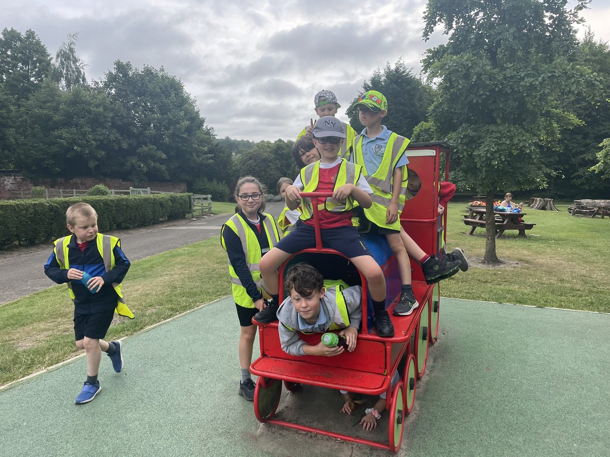 Pine Class St.David’s Haigh tweet media