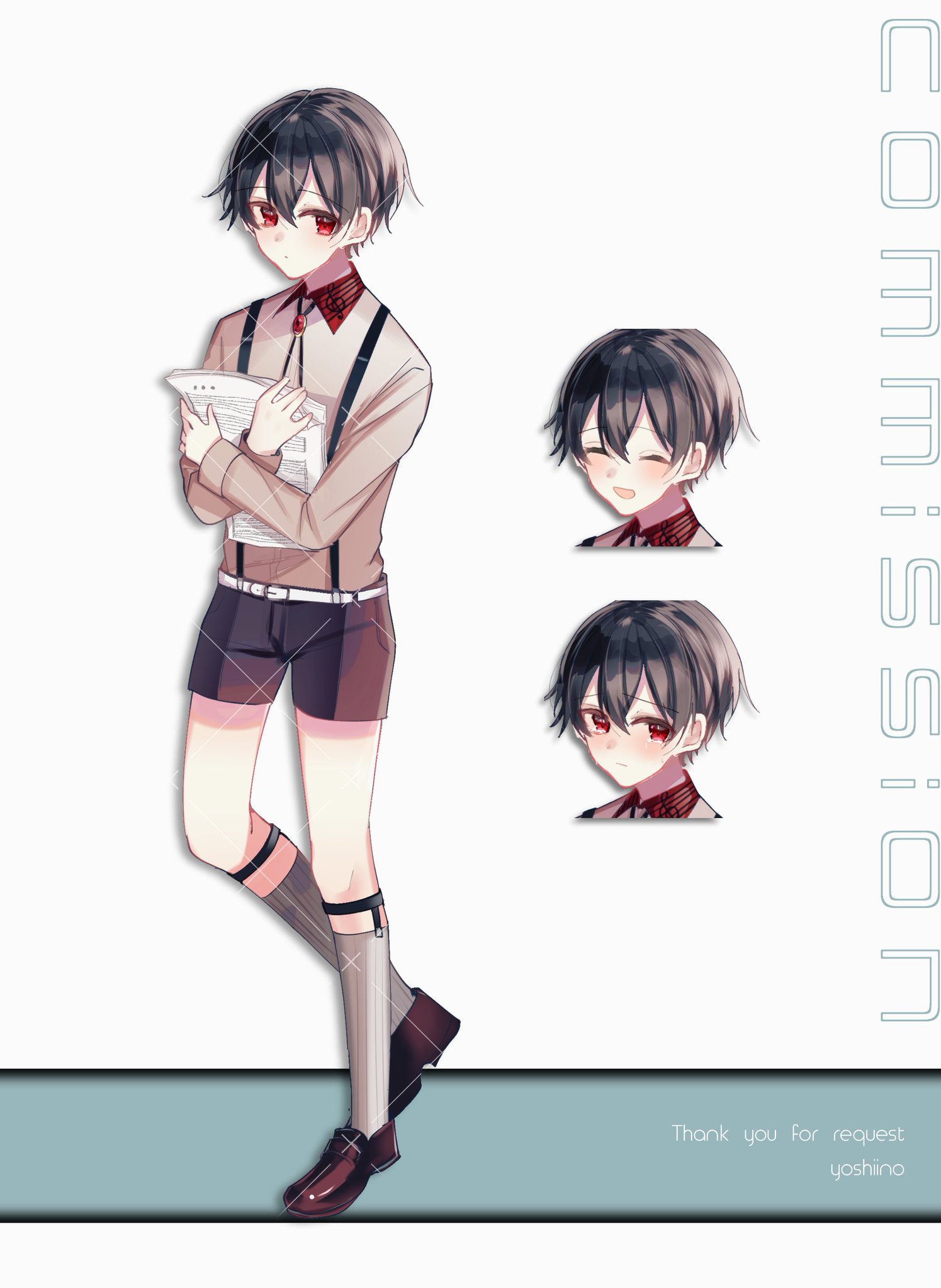 く〜ちゃん様ご依頼分 さんご。໒꒱· ﾟ on X: 