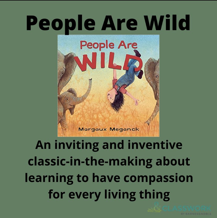 Barnes & Noble Classwork tweet media