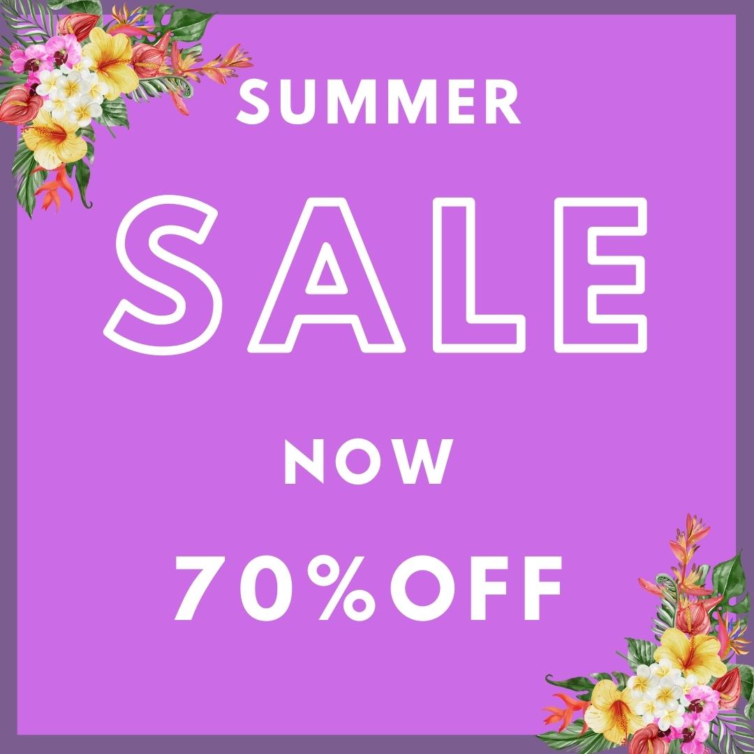 ☀FINAL REDUCTIONS☀ Save up to 70% in our Summer SALE!

billskinnerstudio.com/collections/of…