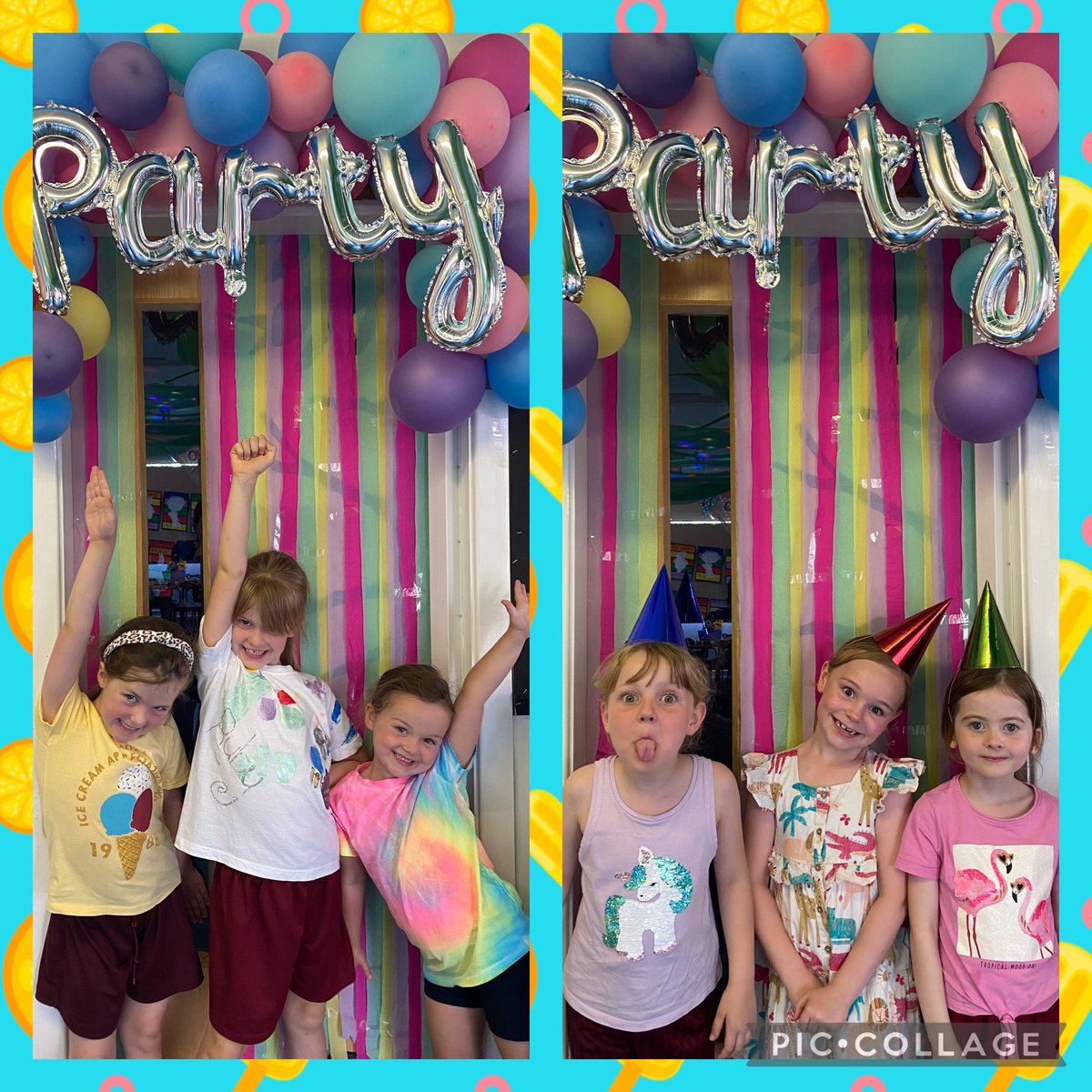 Miss Roberts tweet media