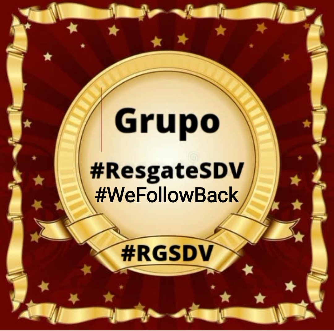 LyndaLidiaPoet's tweet photo. ┳━━━┓
┃┃ •°°•❦❥
┃┣┫🚁ӀӀ🚁ա
┃┃      
┻┻𝐁𝐚𝐜𝐤 @ResgateSDV
╰━ ❦━🚁━❦
@LeoCabineiro
@leilasbsantos
╭❦━🚁━❦━╯
@Ngs3v3
@MaliaHTate
╰━❦━❦━╮
@KolSDV
@PimentinhasSDV
╭❦━🚁━❦━
@Mercurio_Sdv
@_CavaleiroDaLua
@danixkov
@fer79crf

#WeFollowBack https://t.co/9sgLc775cC