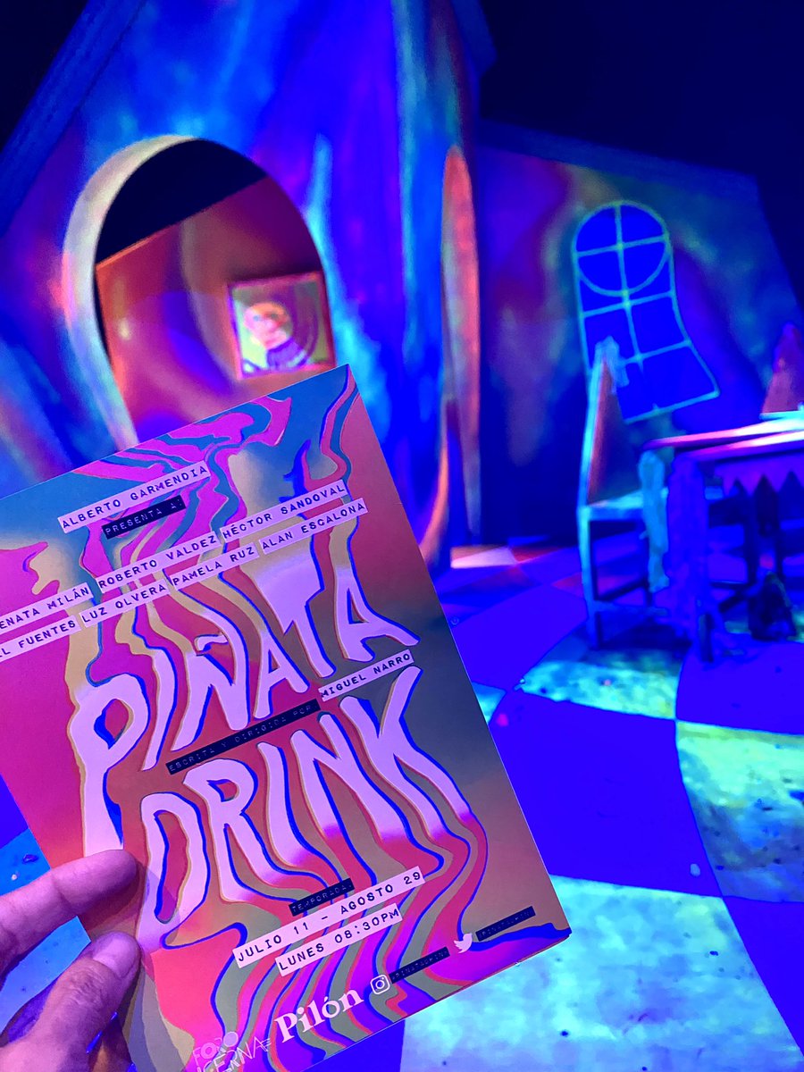 Valentina Olvera tweet media