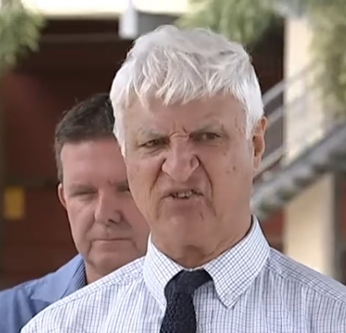 Liz Truss on apples vs Liz Truss on cheese