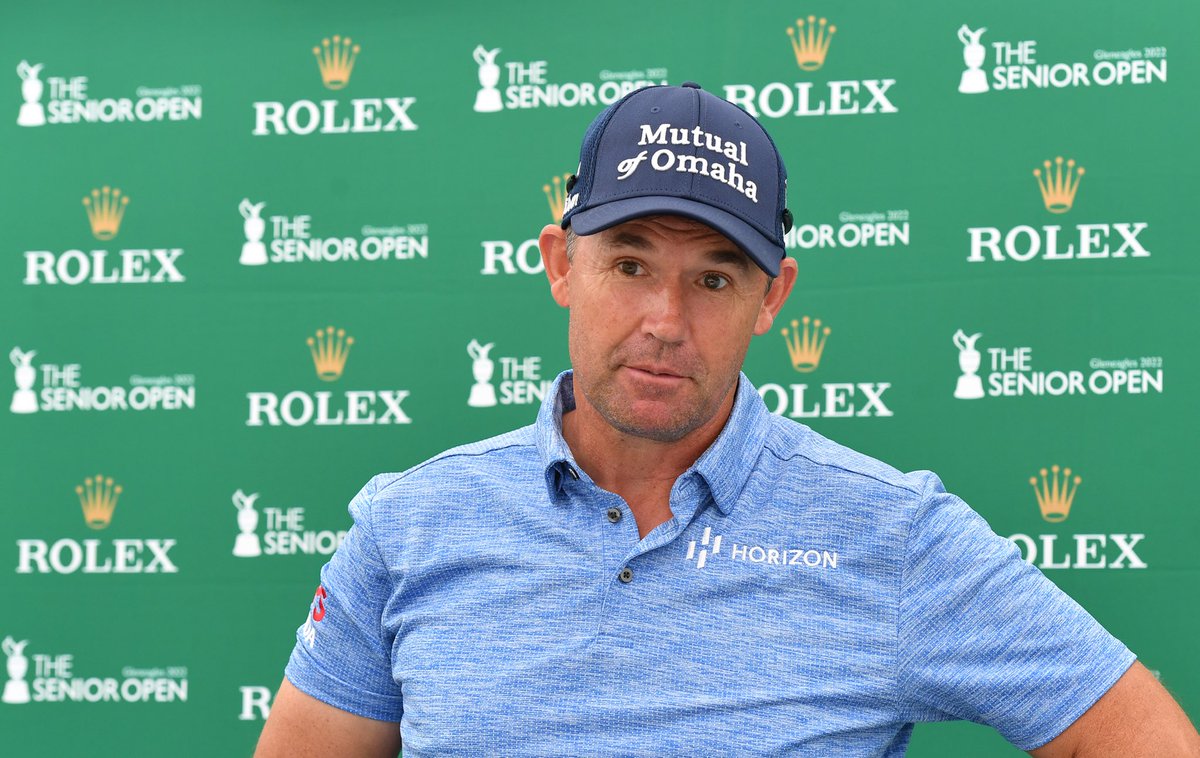 Gleneagles Golf tweet media