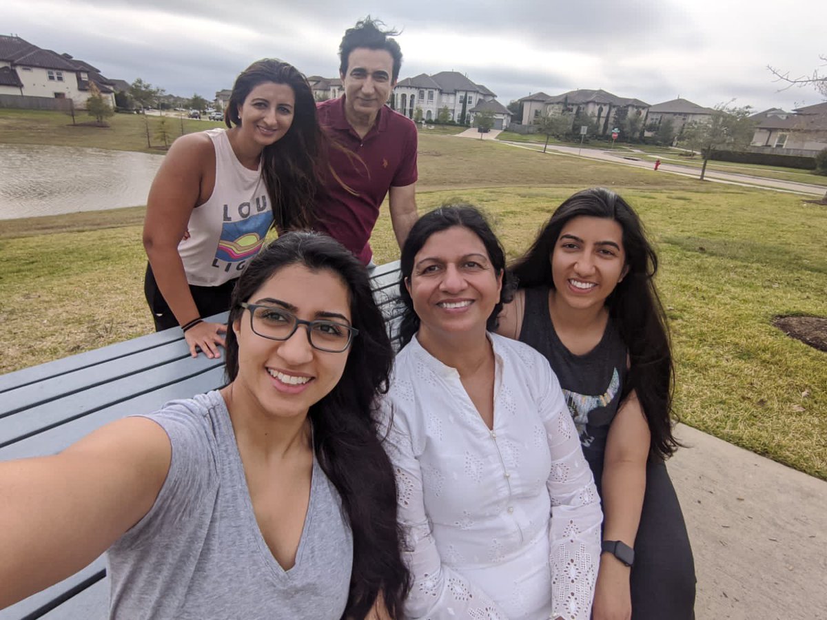 NYUGSOM_SurgRes's tweet photo. Our first #ResidentHighlight of the new year! 
Iram Shafqat Alam #PGY1 
Hometown: Woodbury, Minnesota
Med school: @dgsomucla 
Why #NYU: The city, the people, and the innovative/collaborative atmosphere 
Interests/hobbies: Hiking, swimming, traveling, cooking and eating https://t.co/NDY7eBIwBn
