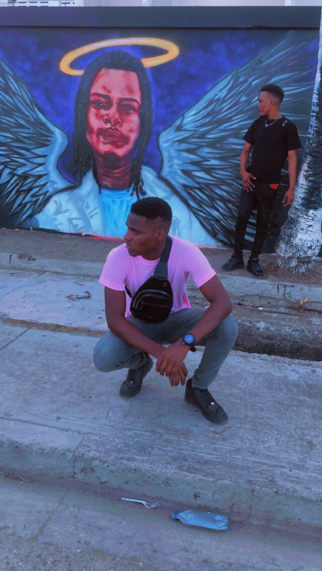 MysterHard's tweet photo. Rest In Peace @Glex_famestudio 🥺💔🕊 https://t.co/lHRn7NHgE1