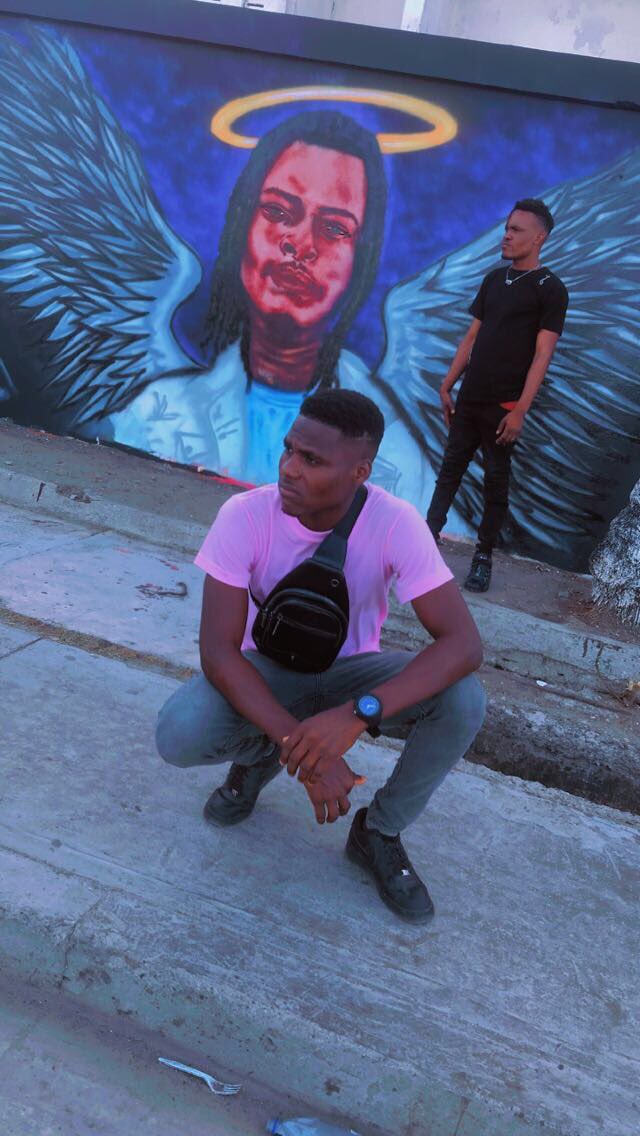 MysterHard's tweet photo. Rest In Peace @Glex_famestudio 🥺💔🕊 https://t.co/lHRn7NHgE1