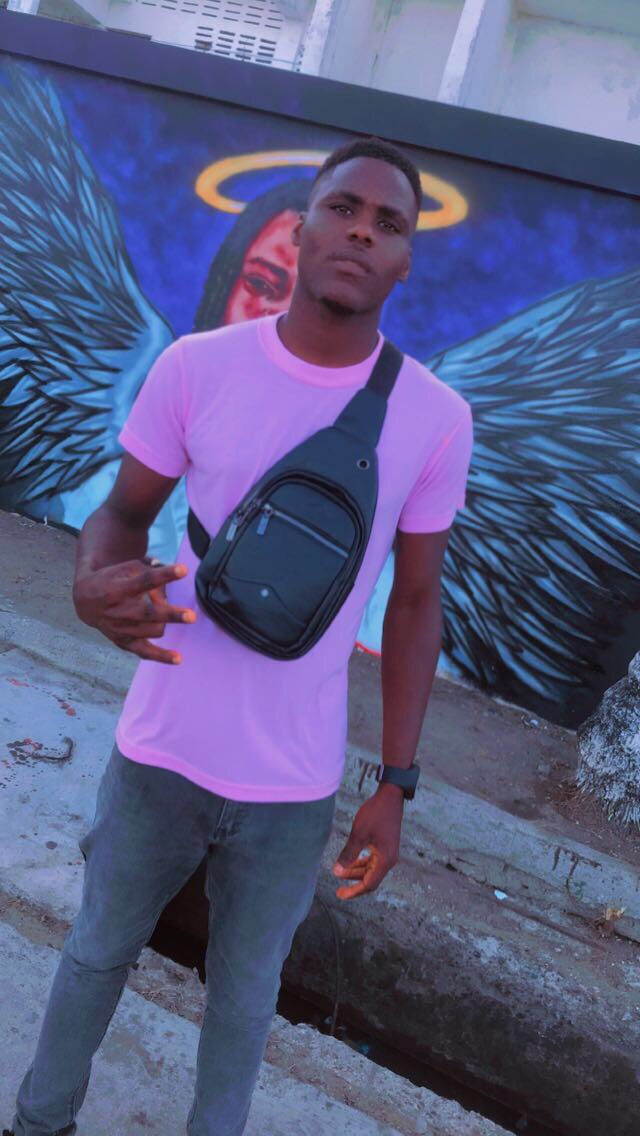 MysterHard's tweet photo. Rest In Peace @Glex_famestudio 🥺💔🕊 https://t.co/lHRn7NHgE1