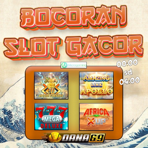 digitaldana69's tweet photo. INFO GAME GACOR SUBUH DI DANA69 
LINK : https://t.co/bH7YKhLvbm

 #slotlive #pragmaticplay #slotgacor #polaslotgacor #infoslotgacorhariini #polaslotgacorhariini #bocoranslotgacorhariini #trikslotgacor #trikpolagacor #trikslotreceh #DANA69 #viral #fyp #lambeturah #podcast #dana69 https://t.co/48qbUYe400