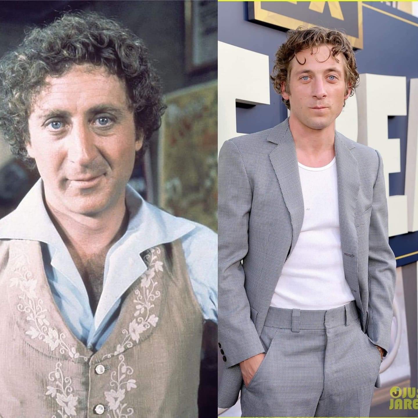 Moira Rose Quartz If There Is Ever A Gene Wilder Biopic Jeremy Allen White Better Be The Lead T Co Cxqbwbalqy Twitter