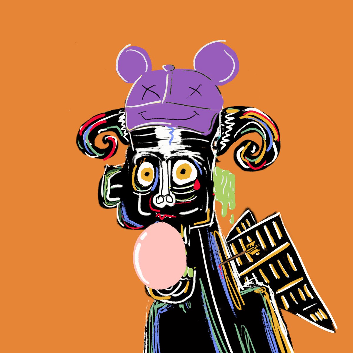 The Fuck Ups tweet media