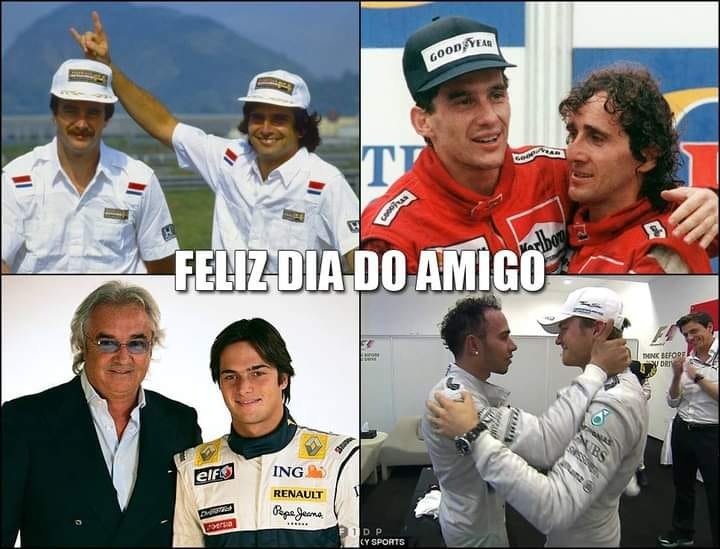 SeTunado's tweet photo. #DiaDoAmigo https://t.co/LT9q3n4nu3