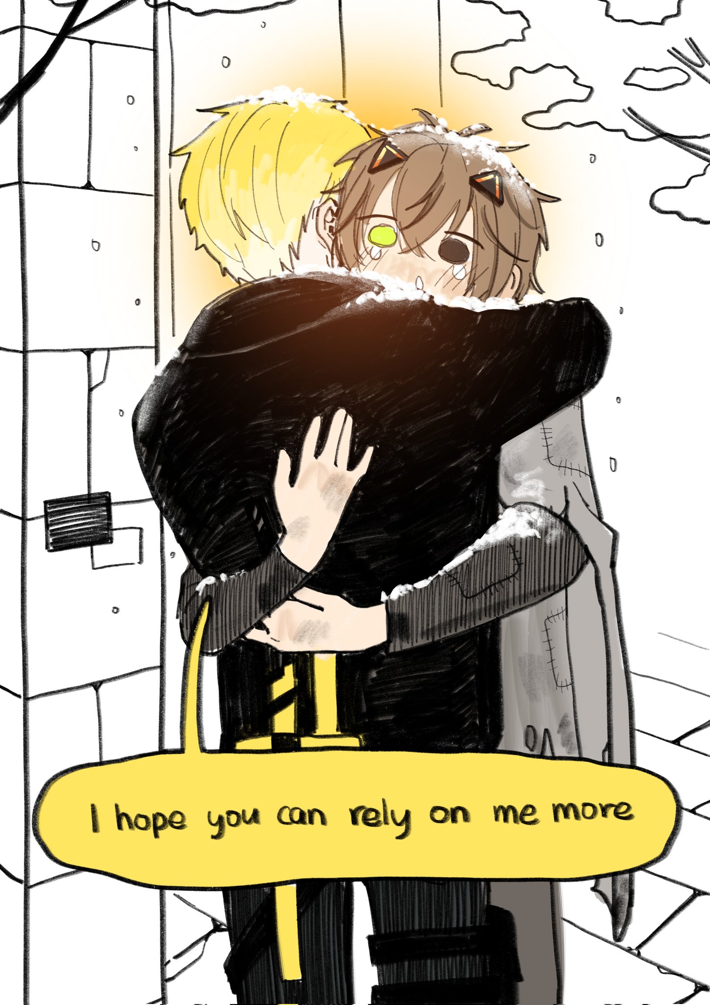 星合 (kEQ6Ji6SeQFtevJ@) / X