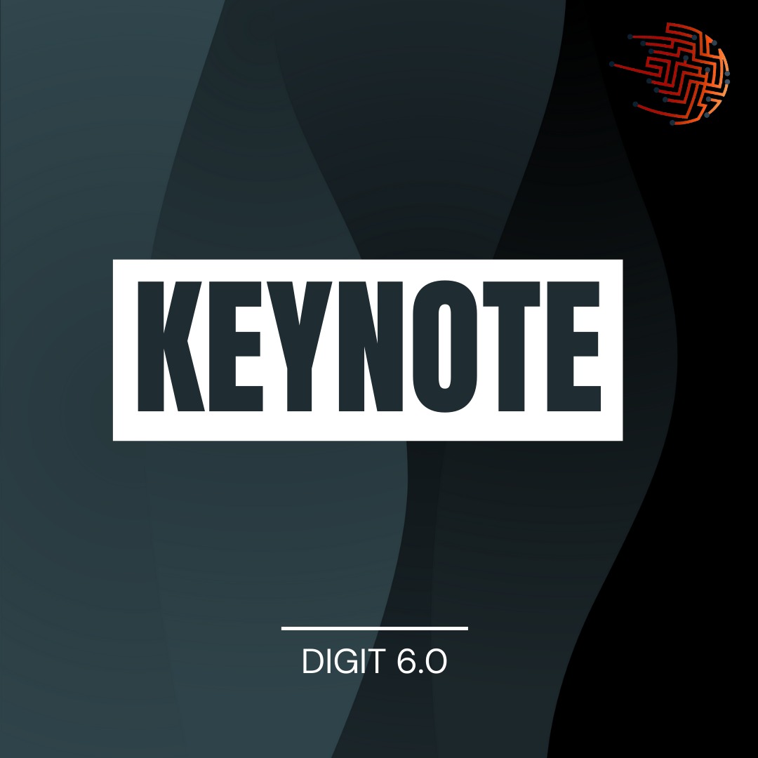 Presenting to you, the event that will instill a thought of integrating AI in daily lives and acquaint everyone of how to use it hand to hand with human intelligence for better future
<a href="/y_sanjay/">Sanjay Yadav</a> <a href="/digitahlconintl/">DIGIT 6.0</a> <a href="/ashokkp/">Ashok Pandey</a> <a href="/pntduggal/">PUNEET DUGGAL</a> <a href="/sunita_rajiv/">Sunita Rajiv</a> @KavitaS2003 <a href="/UrvashiS9/">Urvashi Singhal</a>