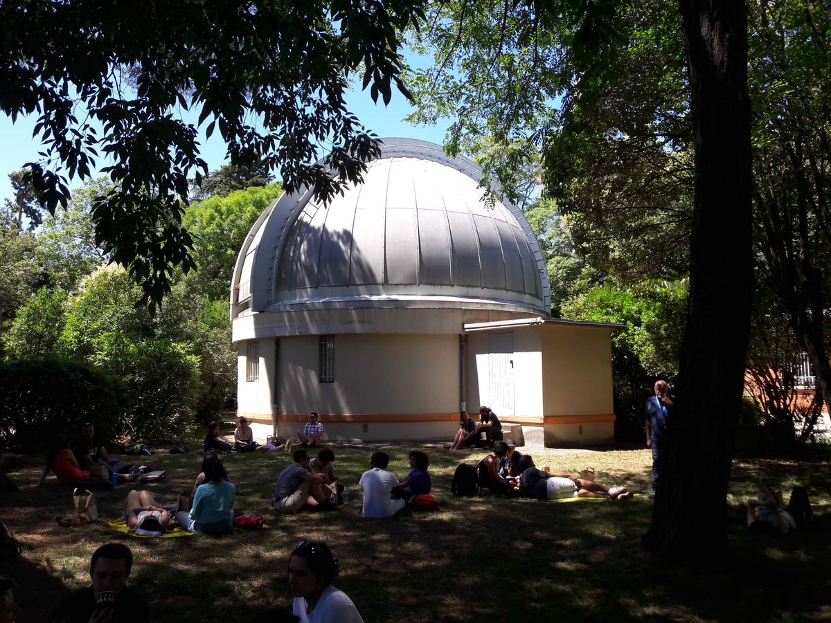Looking back at the #coolstars21, really one of the best conferences of this year! So great to be coming back to stellar physics after all these years in space weather. And such a wonderful time in Toulouse with so many familiar faces after covid!