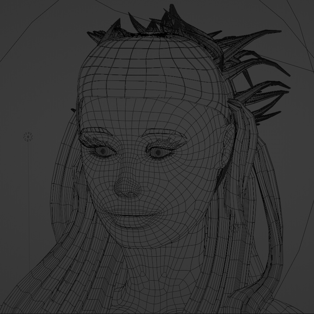 mamkinkwartal's tweet photo. Free project in the Popular Faces series Mrs. Yolandi Visser.Vocalist of the band Die Antwoord. #3d #art 
 #blender #substance #character #popular 
 #people #ritop #portfolio #freesketch #body #3dmesh #texture #original #nsfv #artmoms #mamkinkwrtal #anime https://t.co/14qPGwpbre