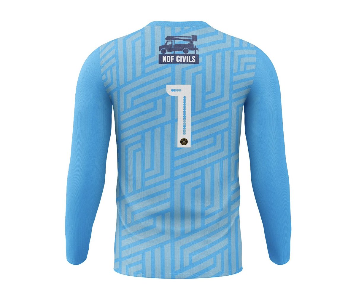 🧤 | Our Keepers!

Big shout out to our GKs!

1XI | <a href="/Jasa88/">Jason</a>