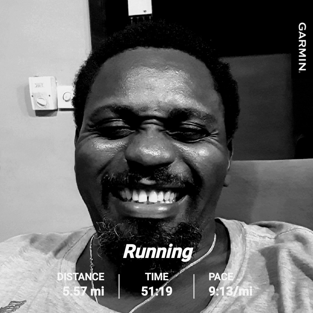 Jimmydeb2's tweet image. #garmin #beatyesterday
#RunningWithTumiSole 
#FetchYourBody2022 
#UkRunChat
#RunYourRace
