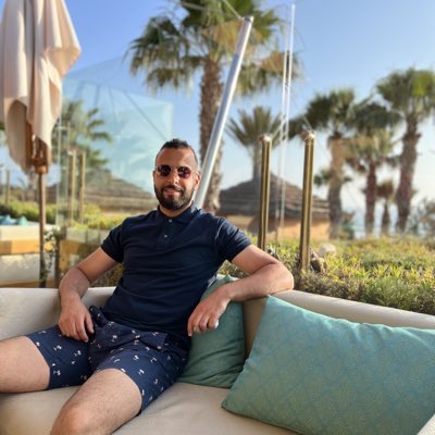 MarouaneRb's tweet photo. #NewProfilePic https://t.co/BCfTawoM55