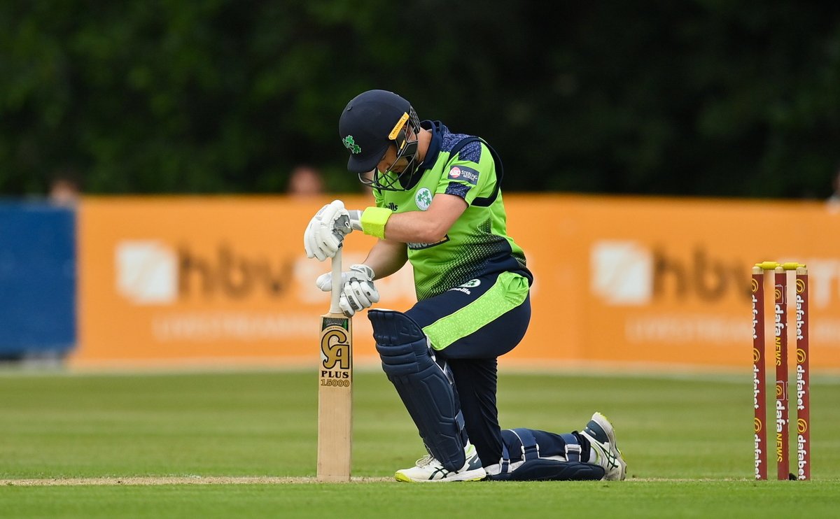 New Zealand win by 88 runs.

Not our day.

SCORES: bit.ly/CI_Scores

#BackingGreen | #EXCHANGE22 | #ABDIndiaSterlingReserve ☘️🏏